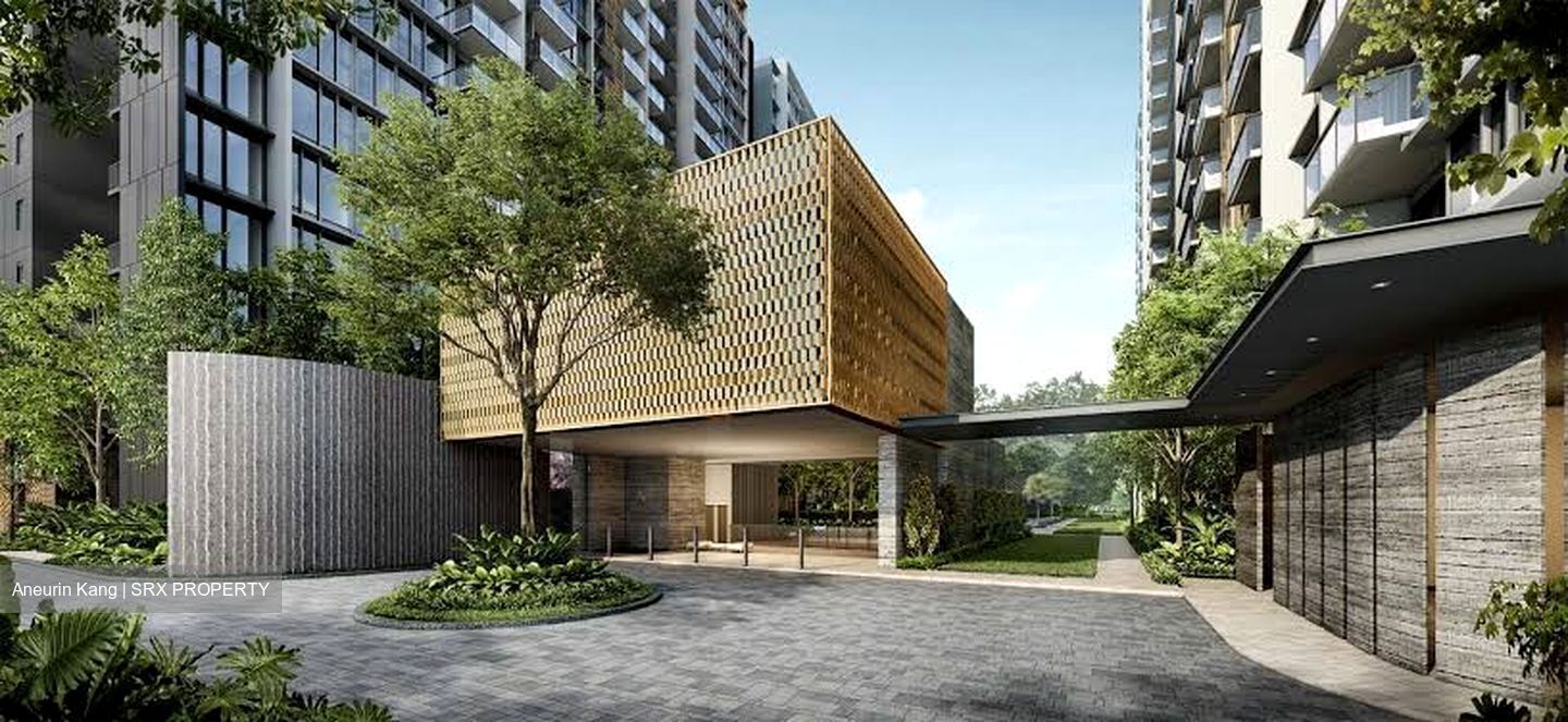 Penrose (D14), Retail #622529861